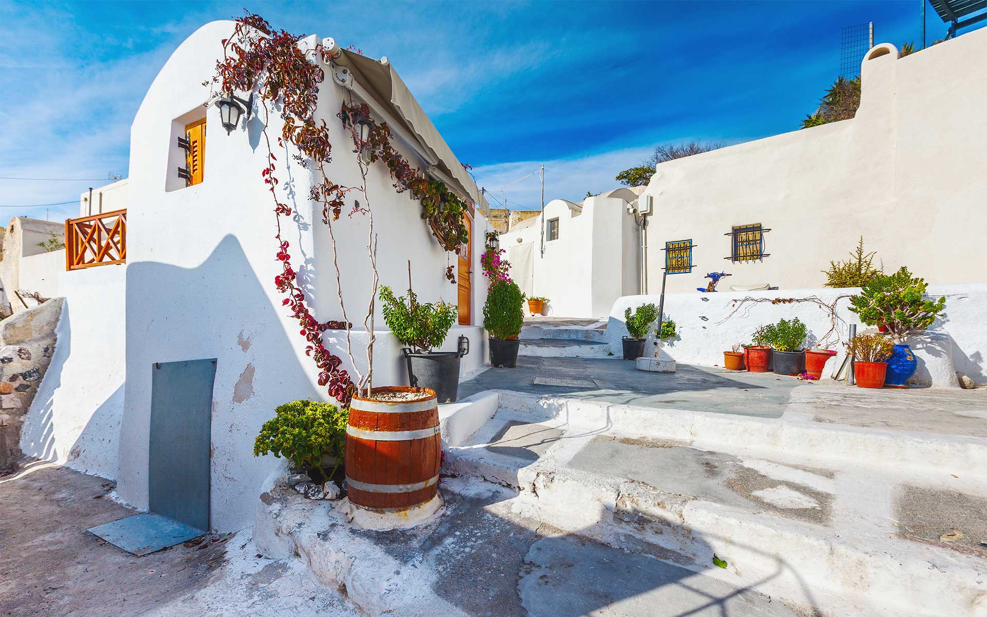 cocomat hotel santorini DJI_0720