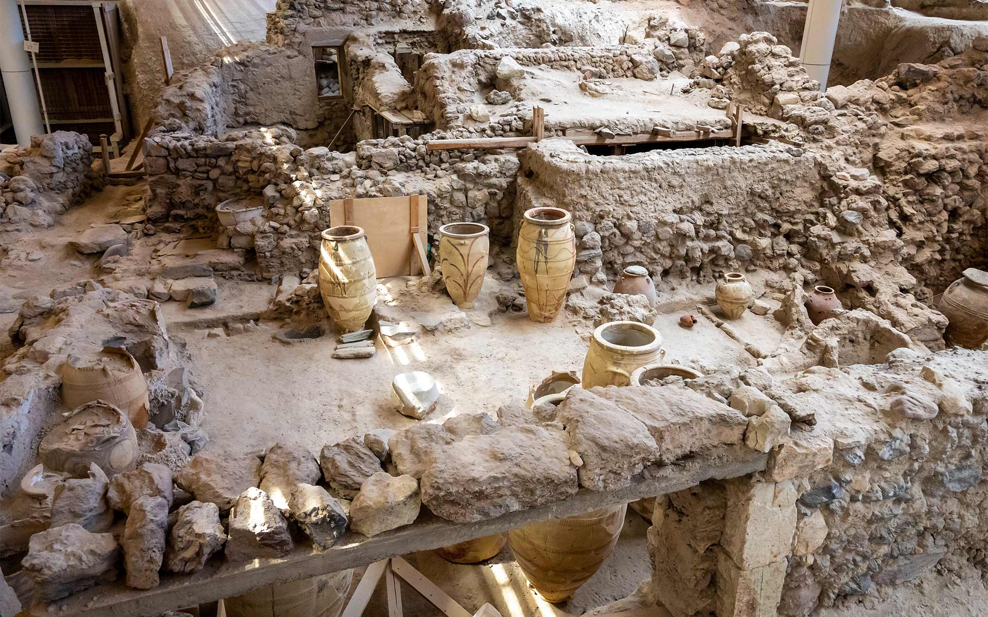 activities coco mat santorini hotel 5