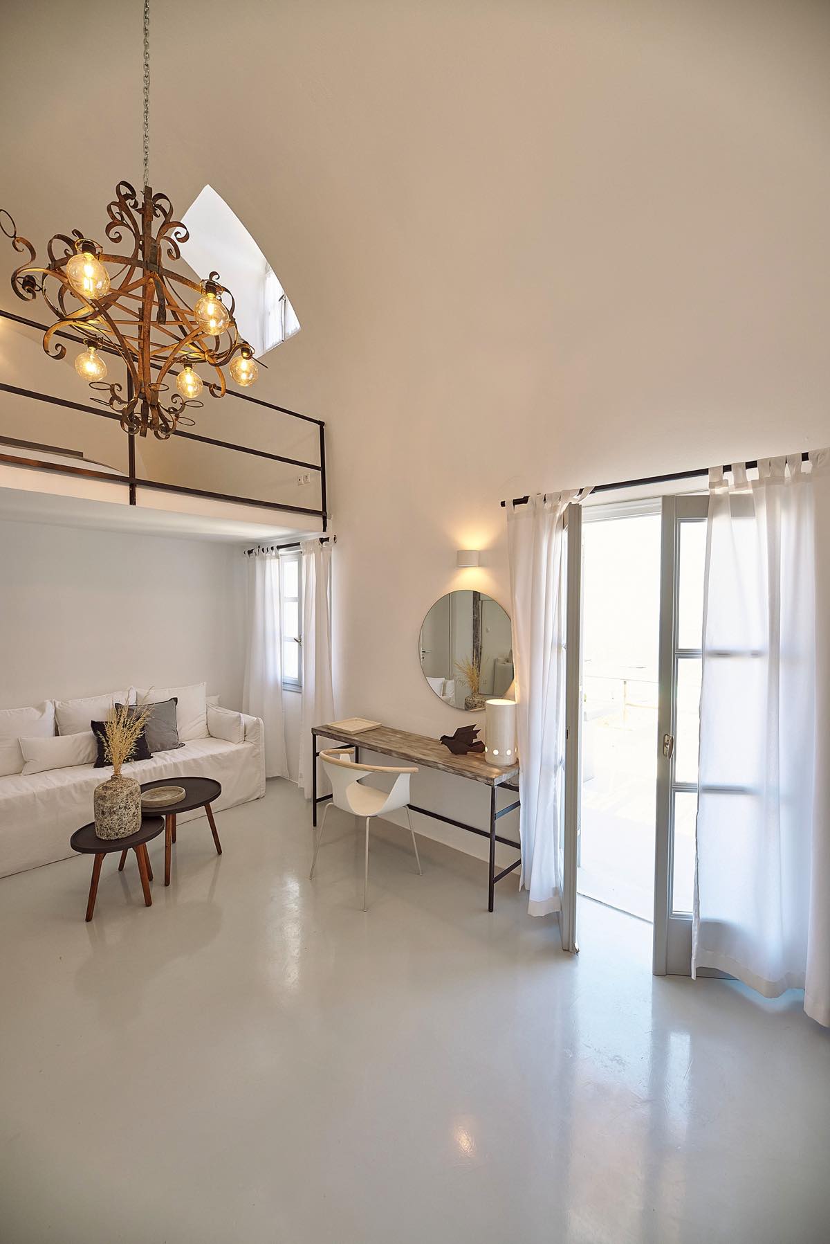 cocomat hotel santorini 5