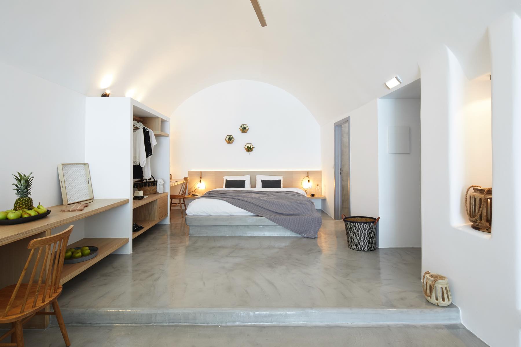 cocomat hotel santorini 5